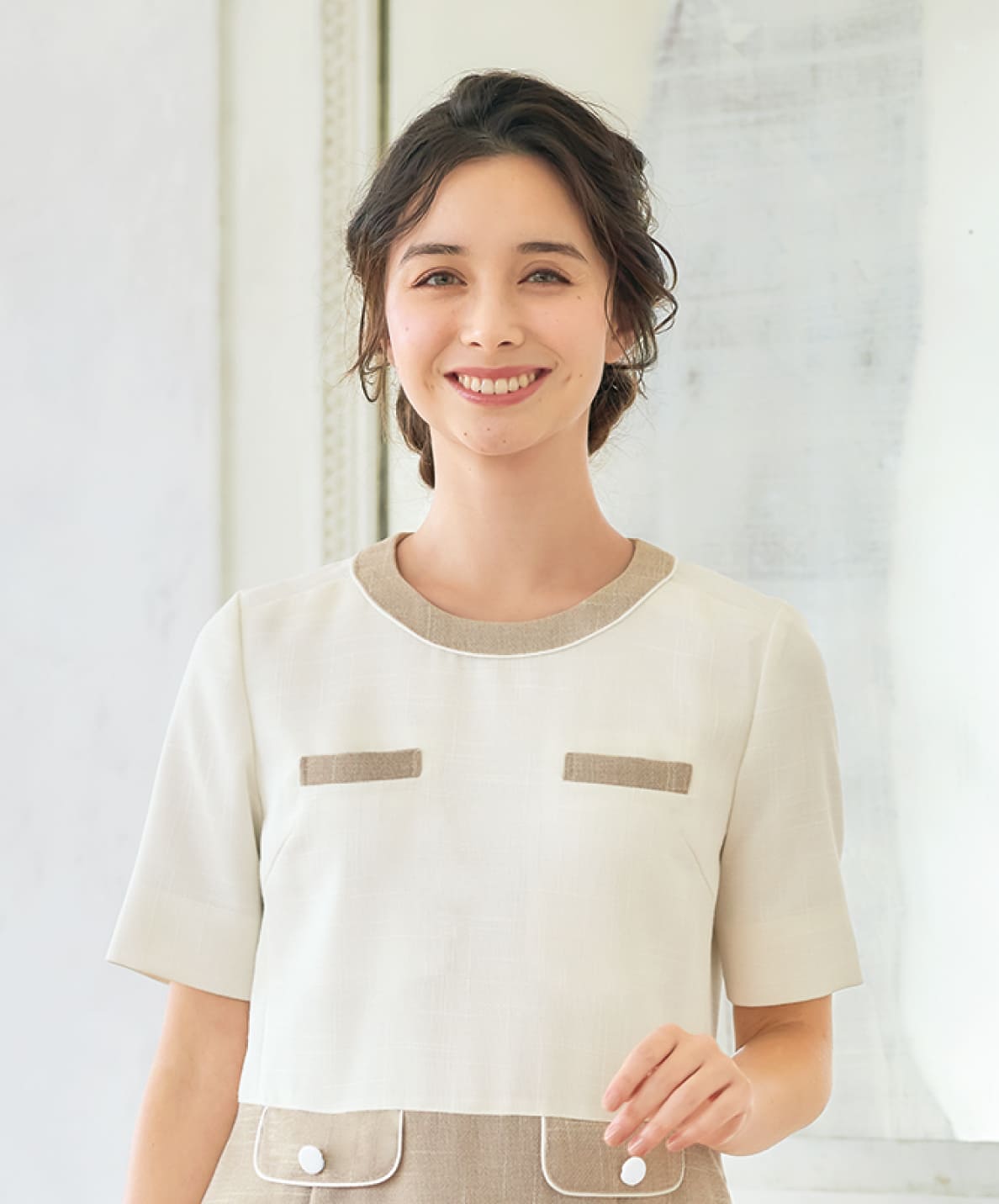 アパレルのイメージ写真