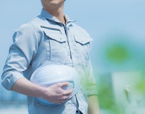 アパレルのイメージ写真