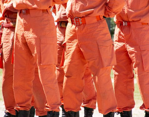 アパレルのイメージ写真