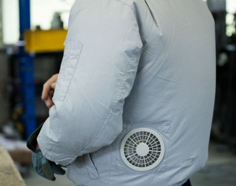 アパレルのイメージ写真