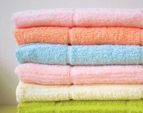 アパレルのイメージ写真