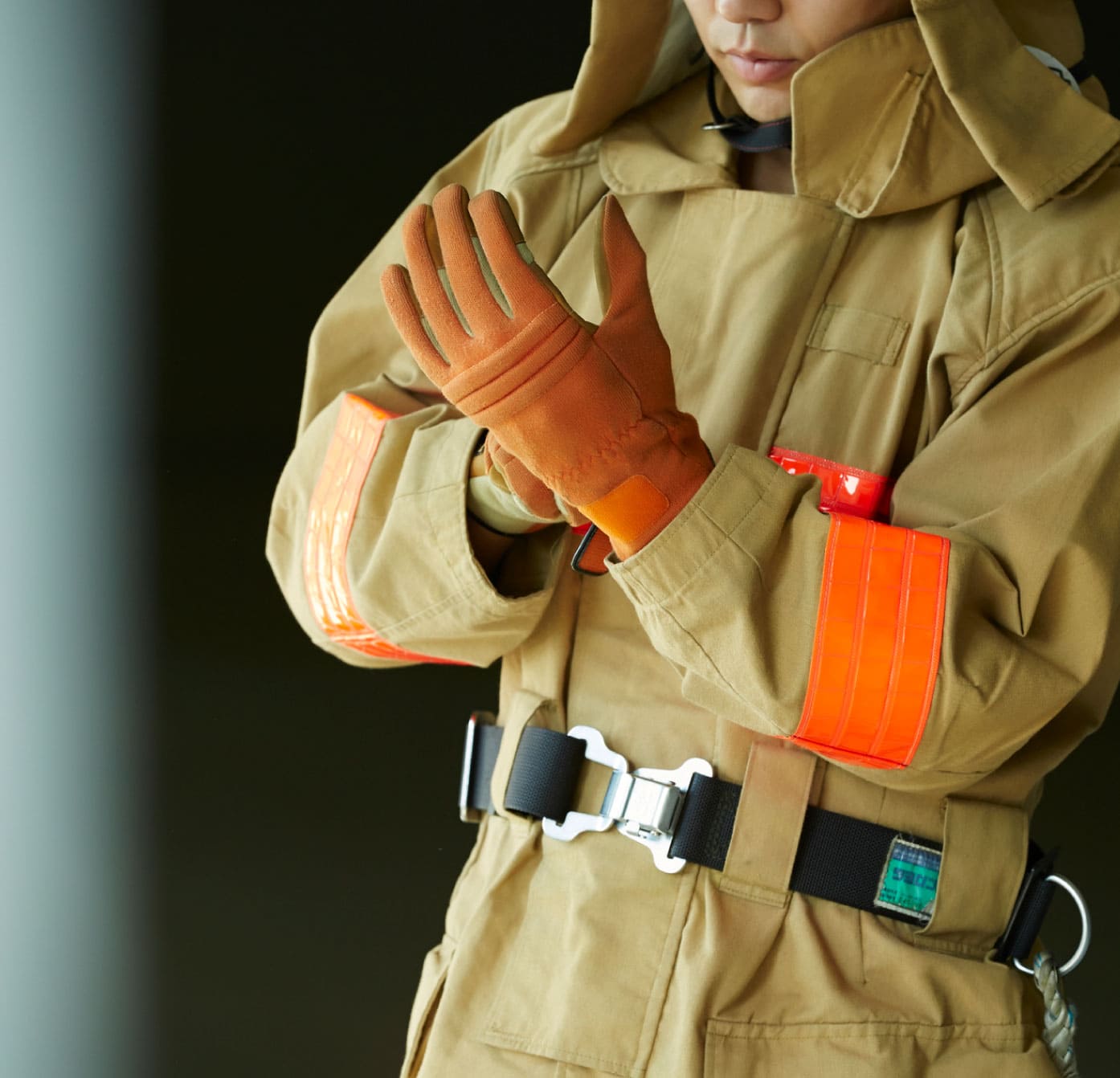 資機材のイメージ写真