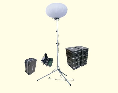 災害、防災備蓄品のイメージ写真